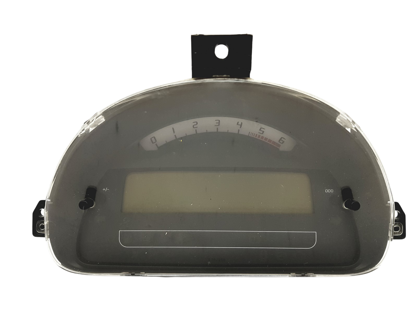 Toerenteller Citroen C2 C3 9660225880 D 02 50519 main product photo