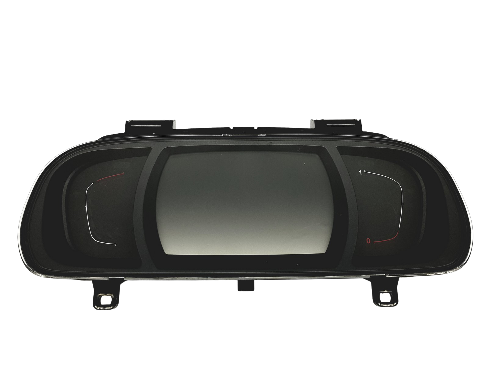 Toerenteller Renault Kadjar 248103992R Johnson main product photo