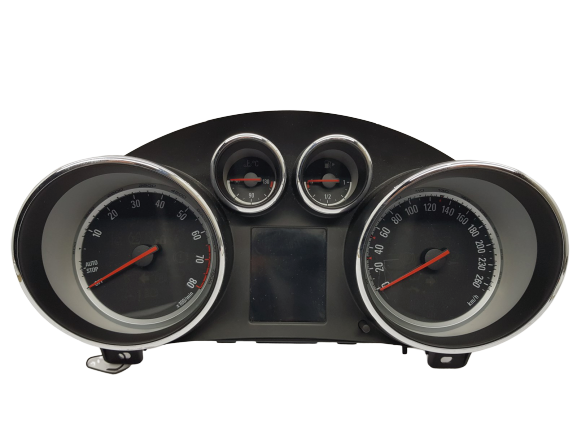 Snelheidsmeter Opel Astra J 13460584 600775881 23326 main product photo