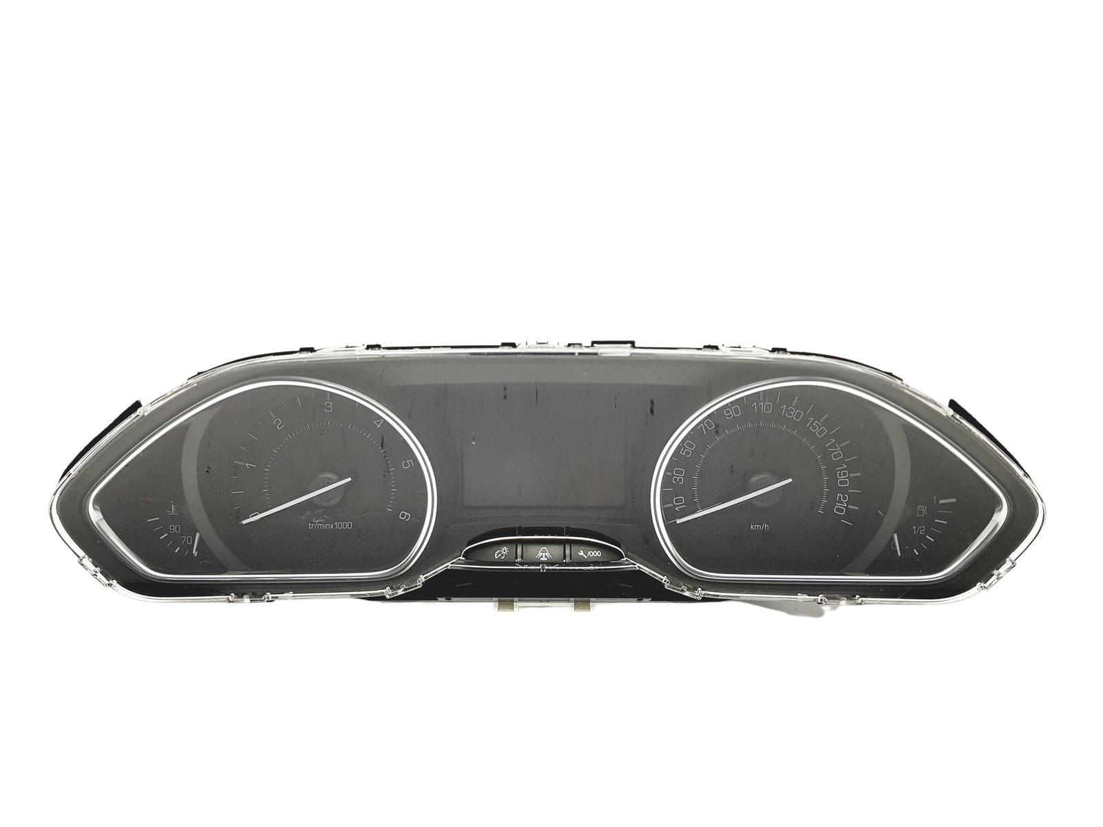 Toerenteller Peugeot 208 2008 9824707480 9824142380 main product photo