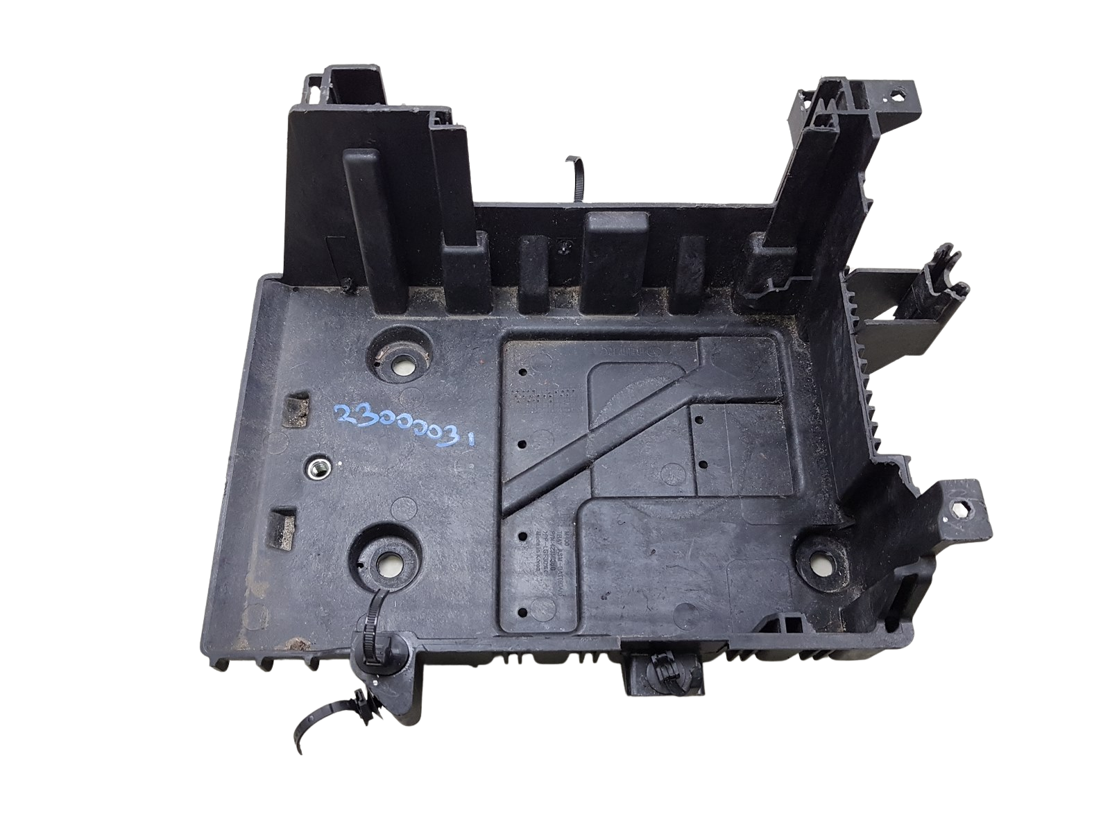 Accuconsole Opel Karl 42359360 main product photo