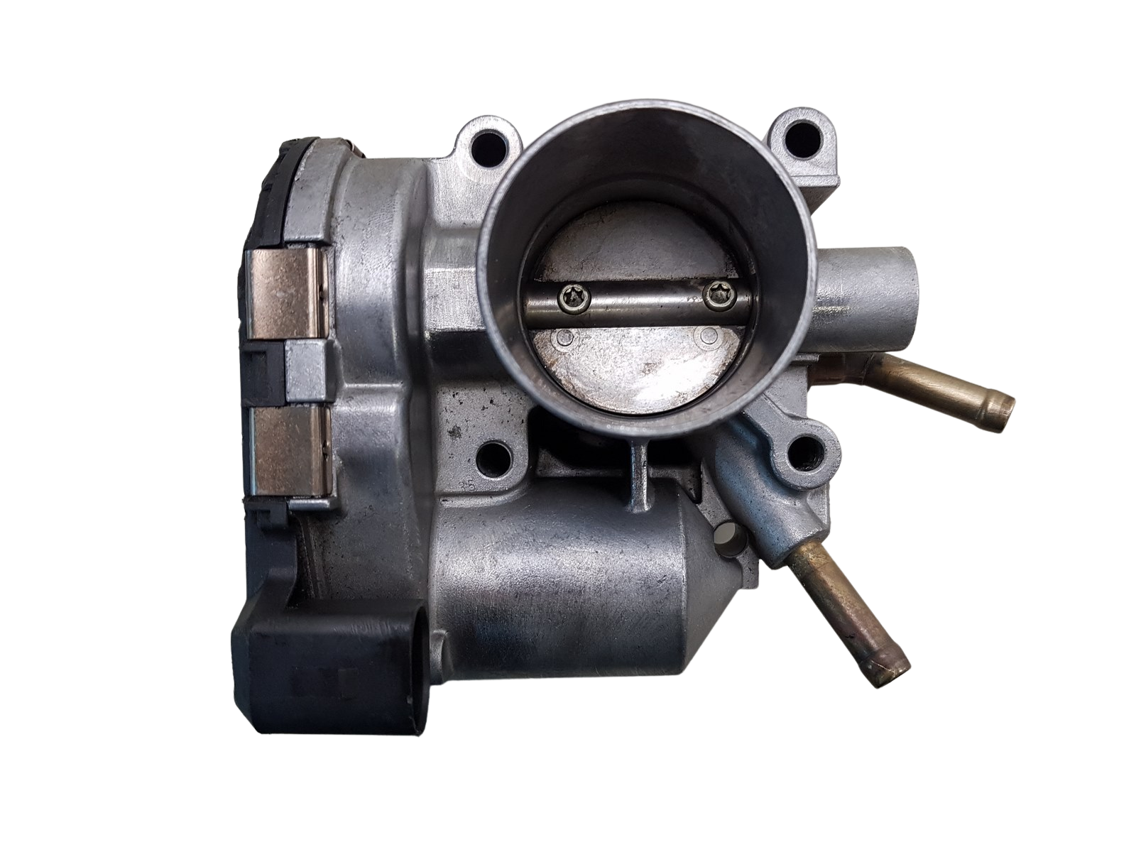 Gasklephuisventiel VWAG 030133062C 0280750095 Bosch 1827 main product photo