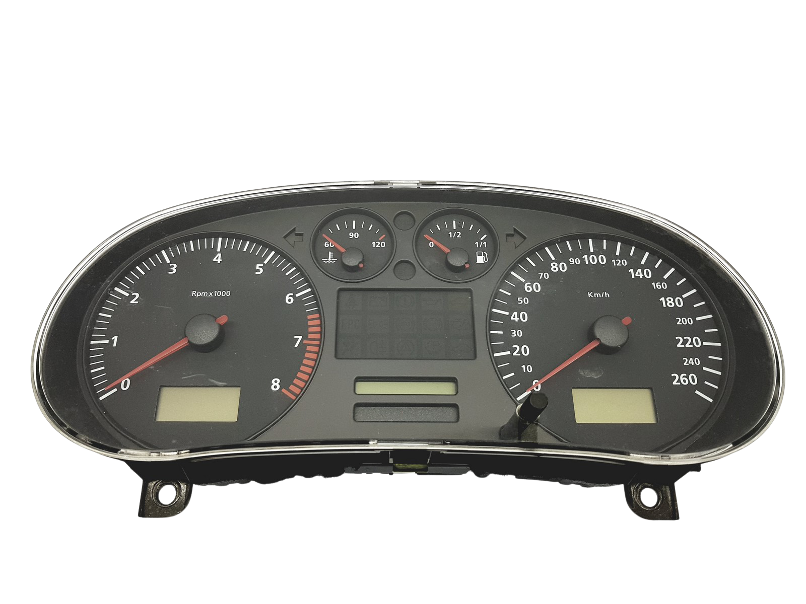 Toerenteller Seat Toledo W01M0920820C 110080013005 51030 main product photo