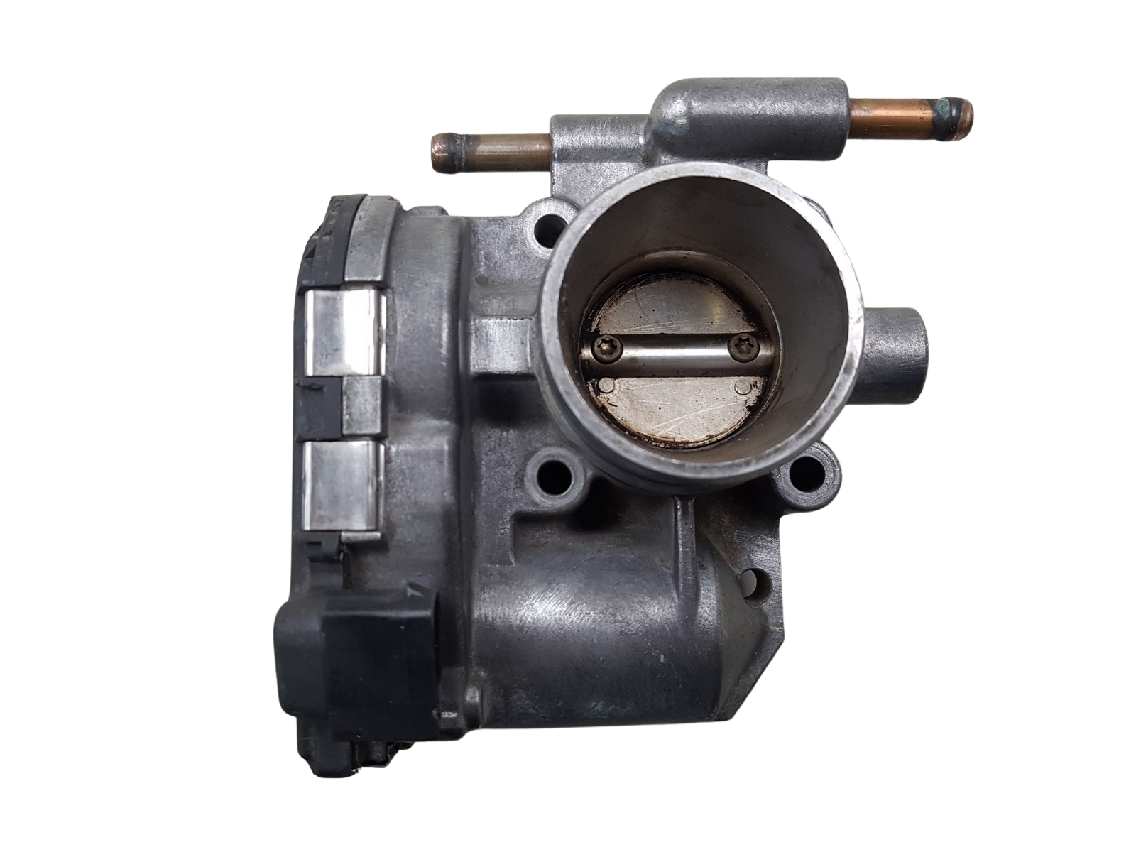 Gasklephuisventiel Opel 24420536 0280750133 Bosch 2721 main product photo