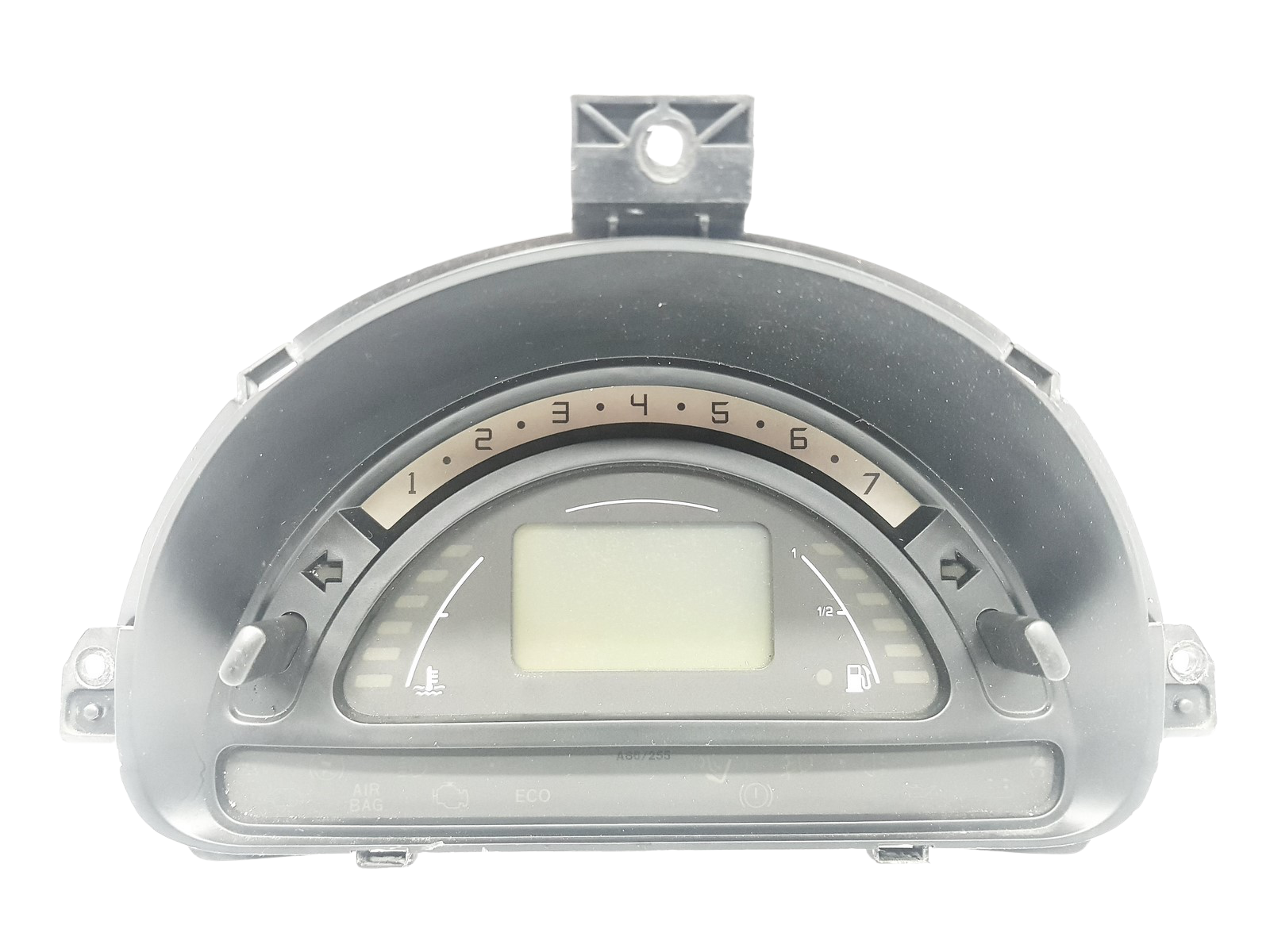 Snelheidsmeter Citroen C3 P9650735480 G 01 41890 main product photo