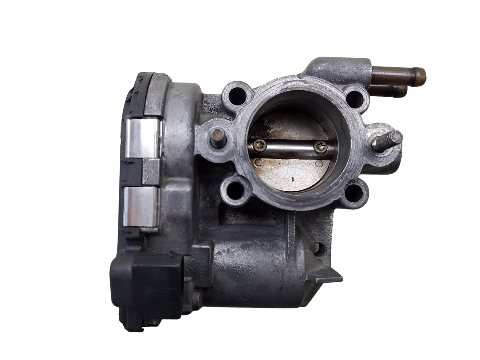 Gasklephuisventiel Opel 9157512 0280750044 1.0 1.2 2485 main product photo