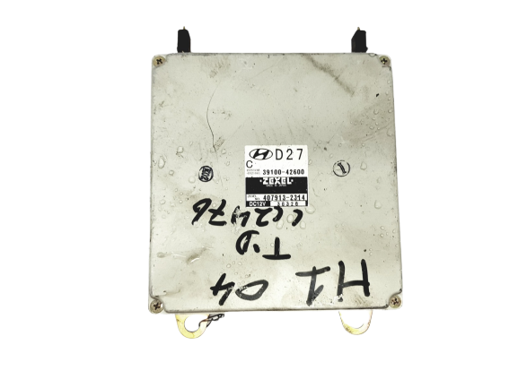 Regeleenheid 39100-42600 407913-2314 Hyundai Zexel main product photo