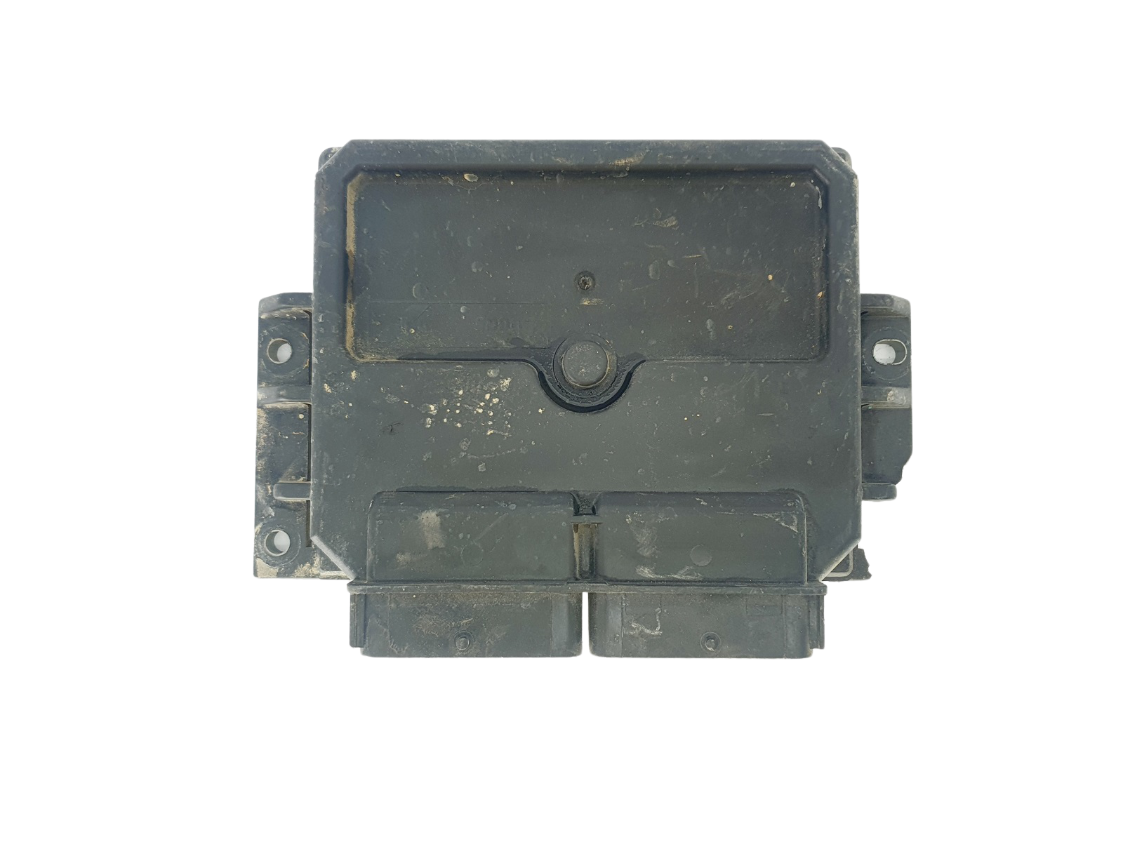 ECU Motormanagement 46740315 R04010037B Fiat 37984 main product photo