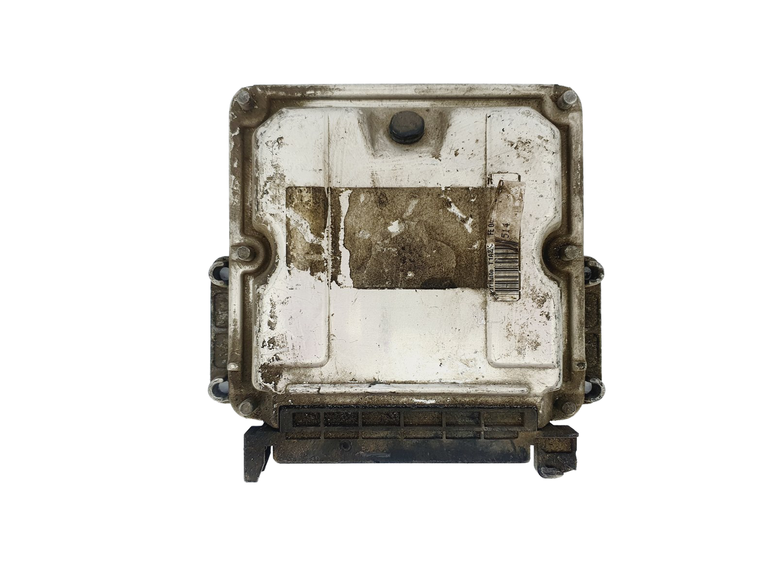 Regeleenheid 0281010250 9637089980 28FM0167 PSA Bosch 37557 main product photo