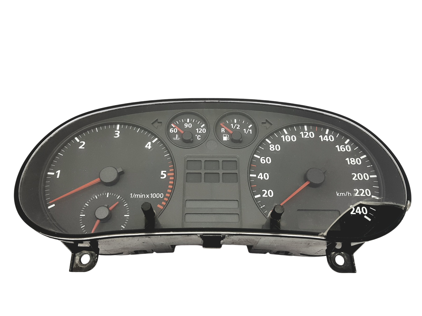 Toerenteller Audi A3 8L 8L0919860X 110308778001 44035 main product photo