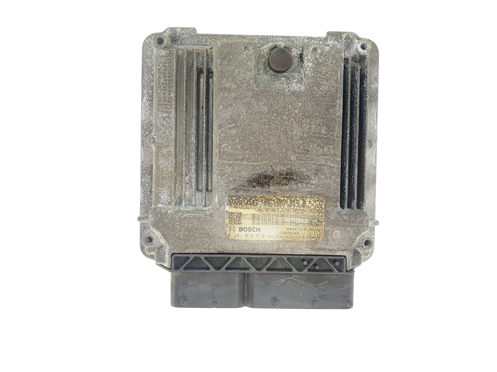 Regeleenheid 04L907309B 0281018510 VW Bosch 44129 main product photo