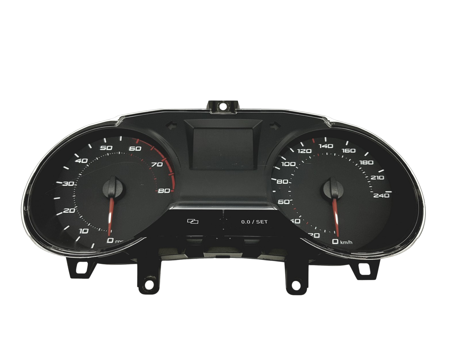 Toerenteller Seat Ibiza 6J0920801 51906 main product photo