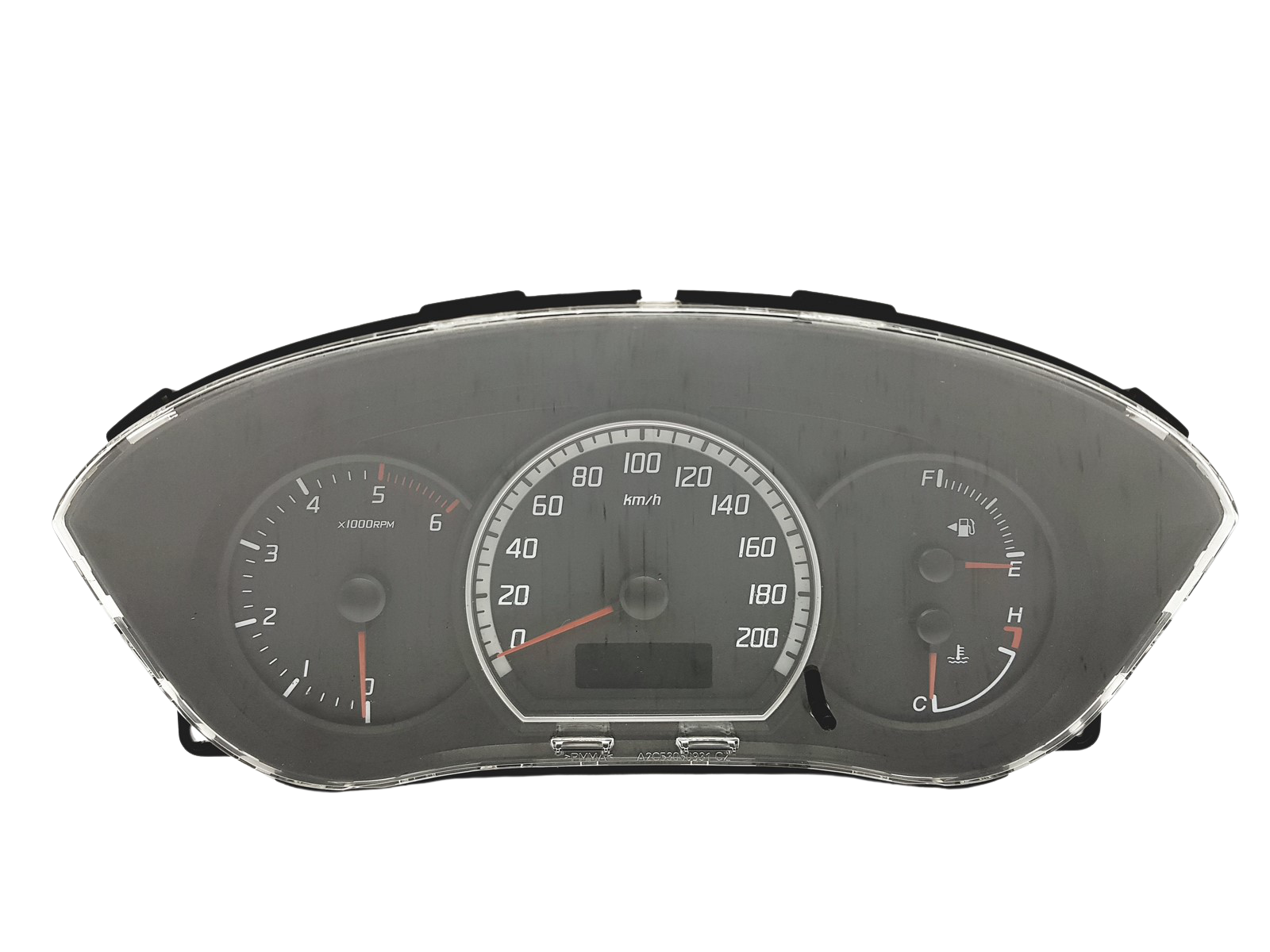 Toerenteller Suzuki Swift 34100-62JG0 48198 main product photo