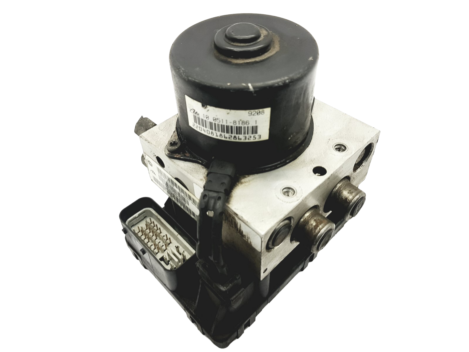 Abs Pomp Chrysler Voyager P04721427AE 25.0946-0179.3 40343 main product photo