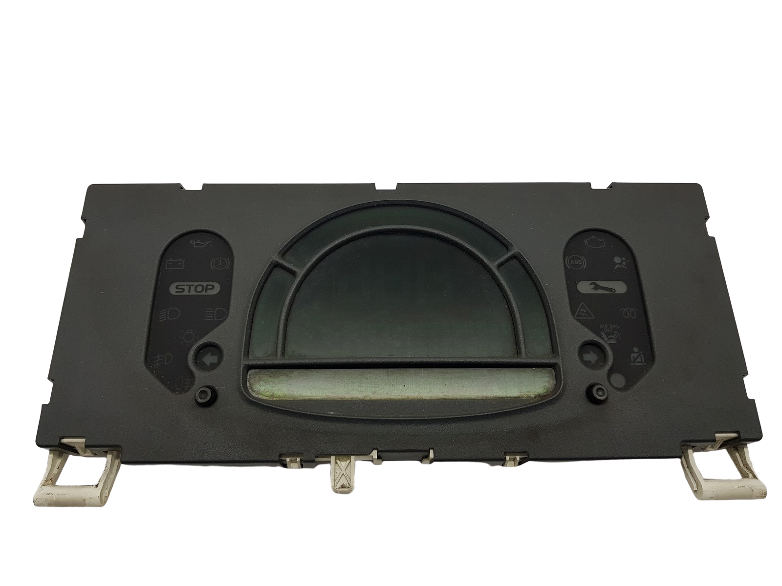 Snelheidsmeter Renault Modus 8200418021 D 27021 main product photo