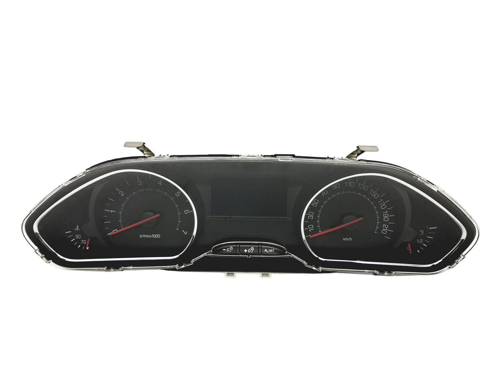 Toerenteller Peugeot 208 9805400380 48254 main product photo