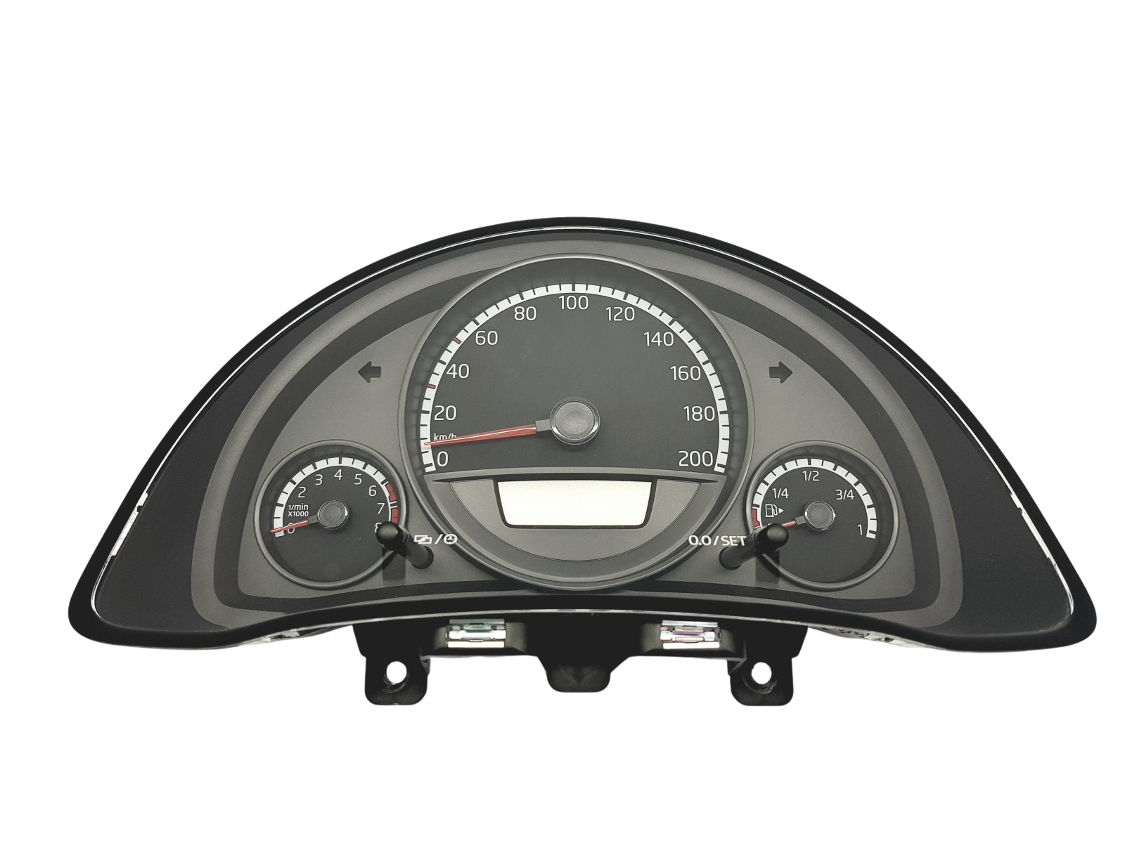 Toerenteller VW Up 1S0920861B 45316 main product photo