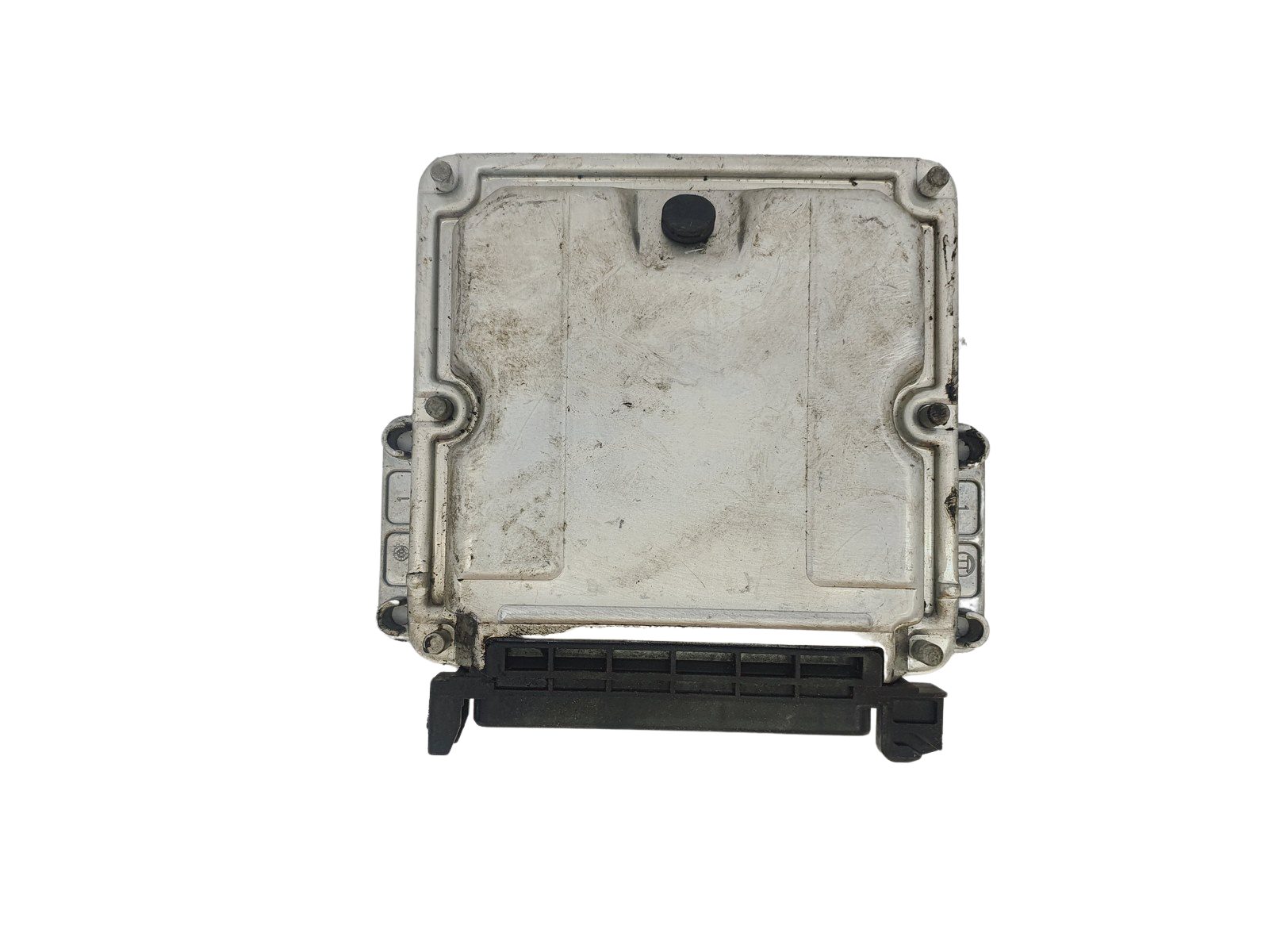 Regeleenheid 0281010371 9638795280 28FM0251 PSA Bosch 40700 main product photo