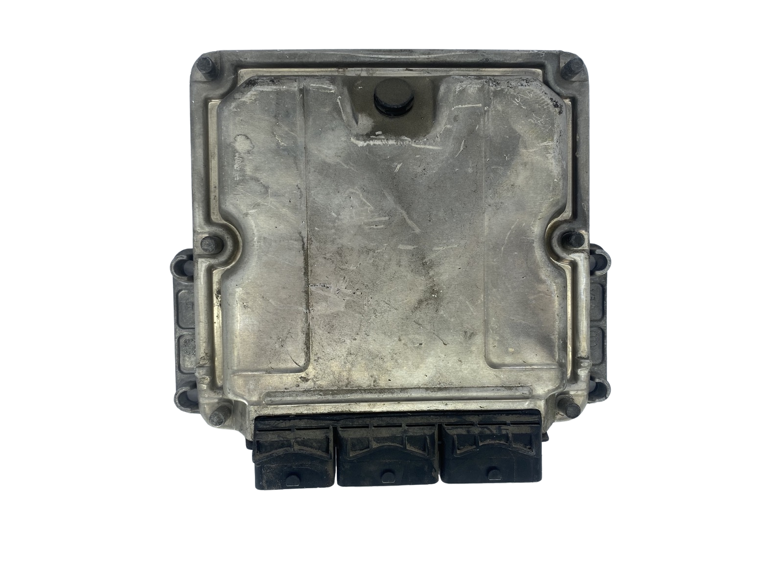 Regeleenheid 0281010784 8200091432 8200132188 Renault Bosch 51833 main product photo