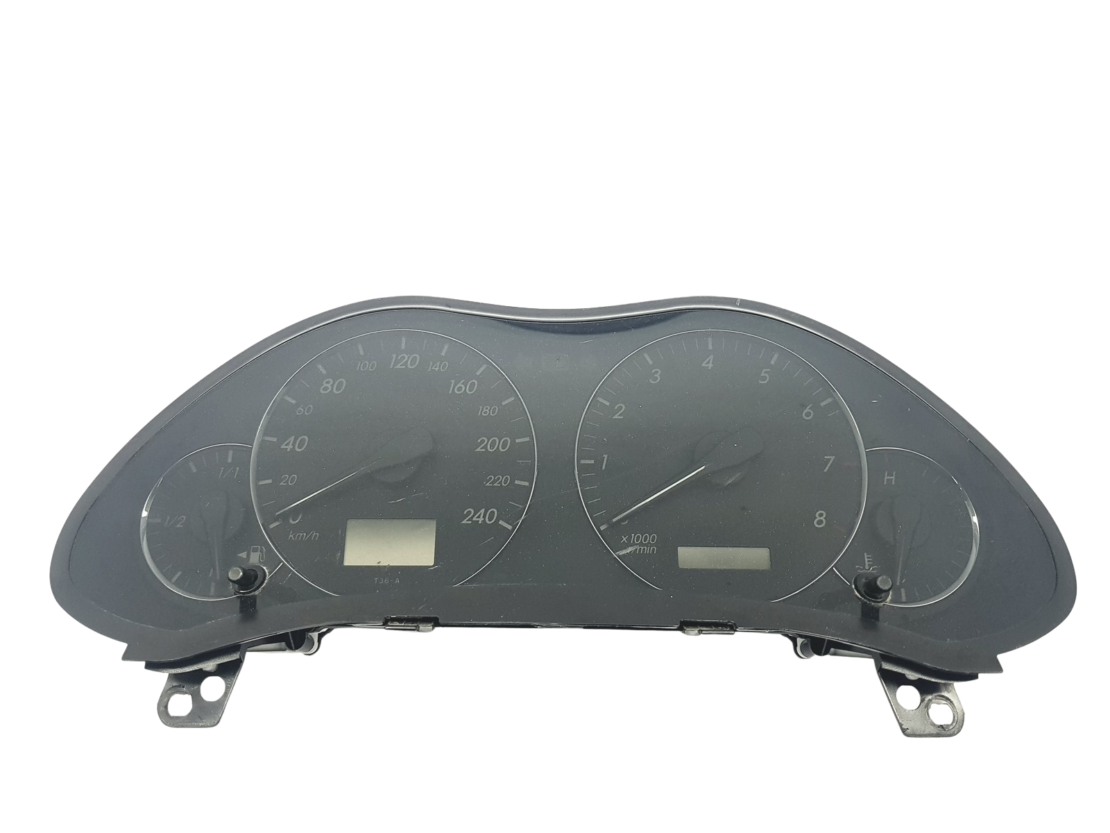 Toerenteller Toyota Avensis 83800-05530-J Denso main product photo