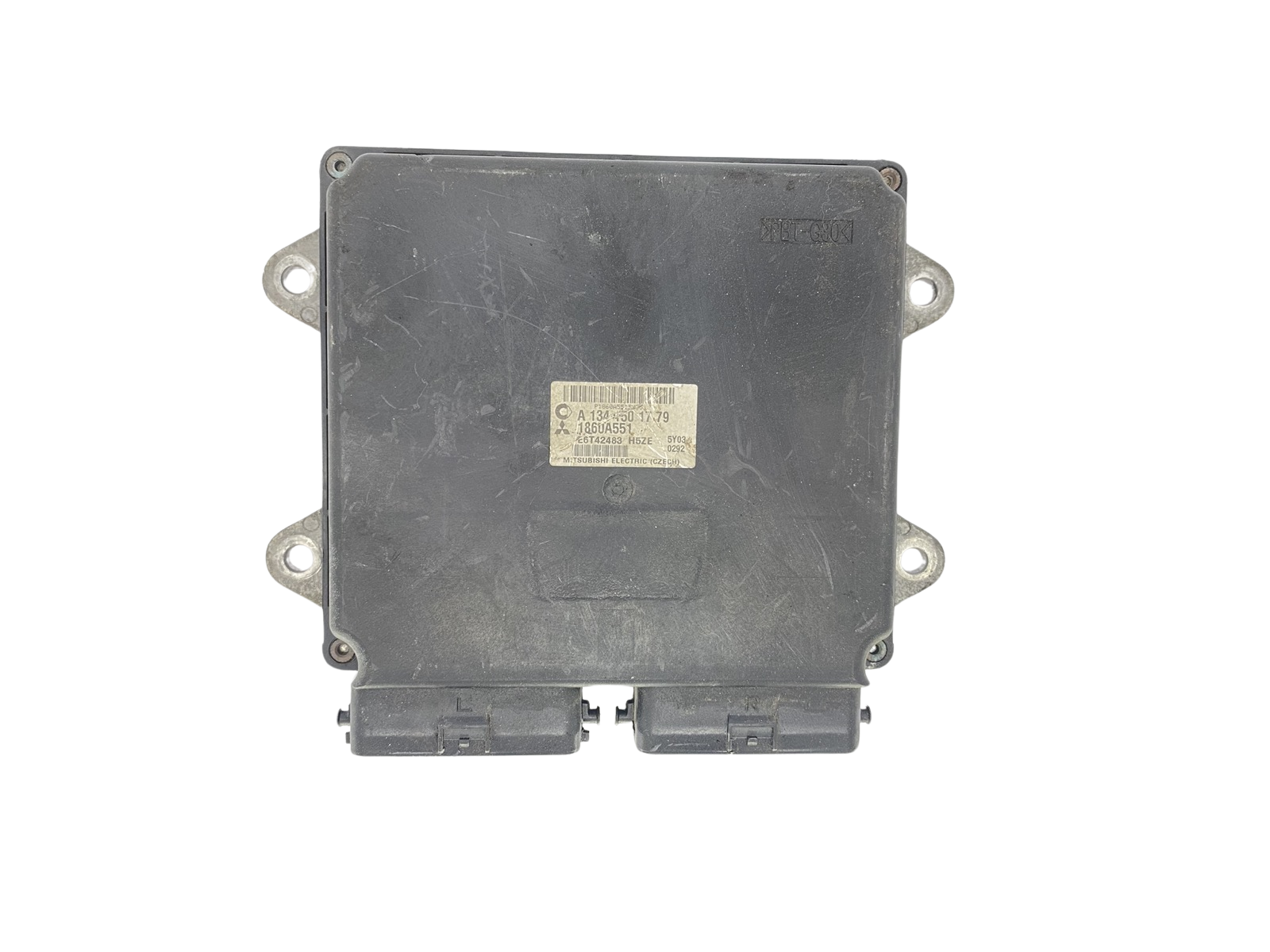 Regeleenheid A1341501779 1860A551 E6T42483 Mitsubishi 61399 main product photo