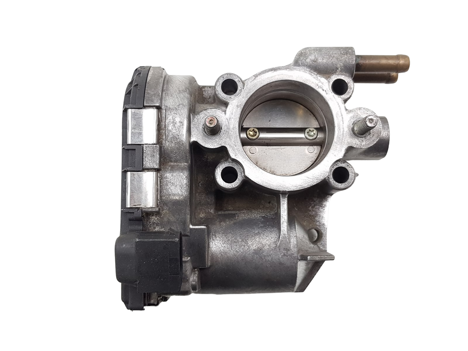 Gasklephuisventiel Agila Astra G Corsa C 9157512 0280750044 1.0 1.2 1123 main product photo