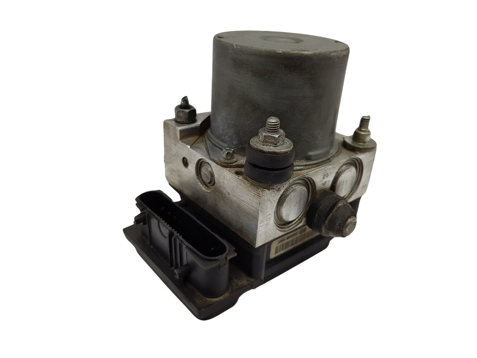 Abs Pomp Opel Corsa C 13182319 0265800443 0265231583 Bosch 4527 main product photo