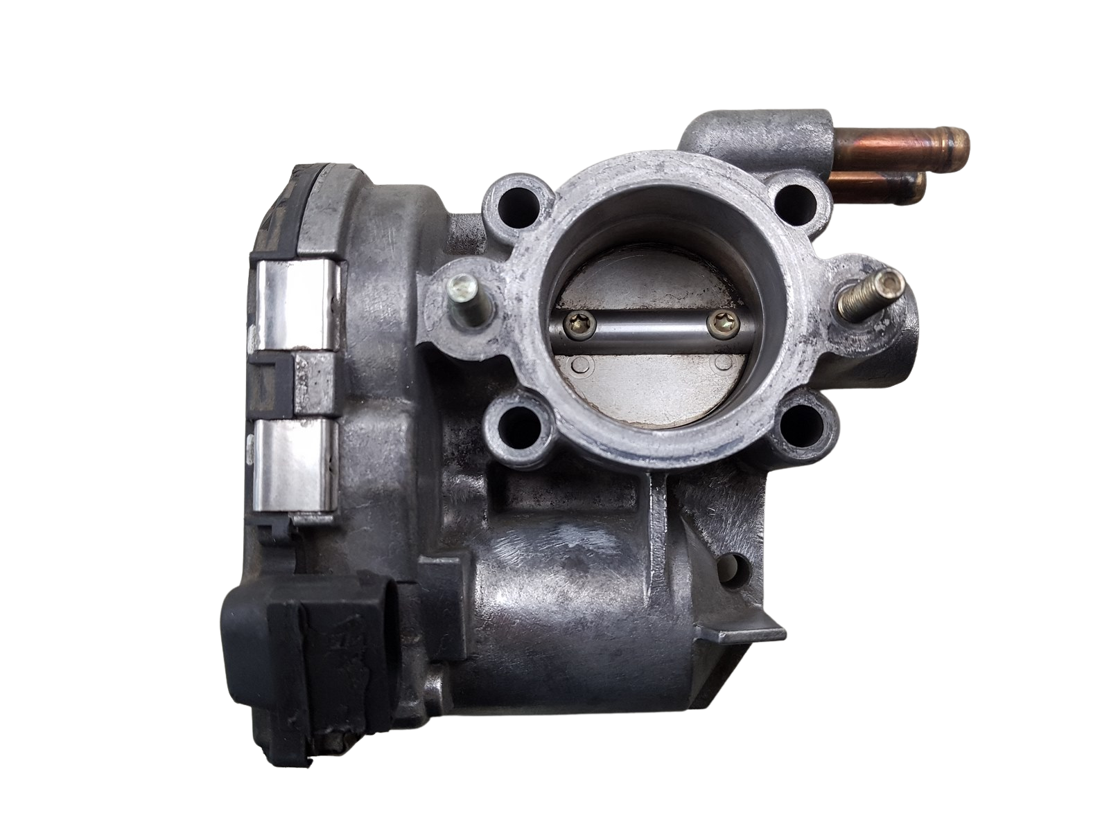 Gasklephuisventiel Opel 9157512 0280750044 1.0 1.2 2046 main product photo