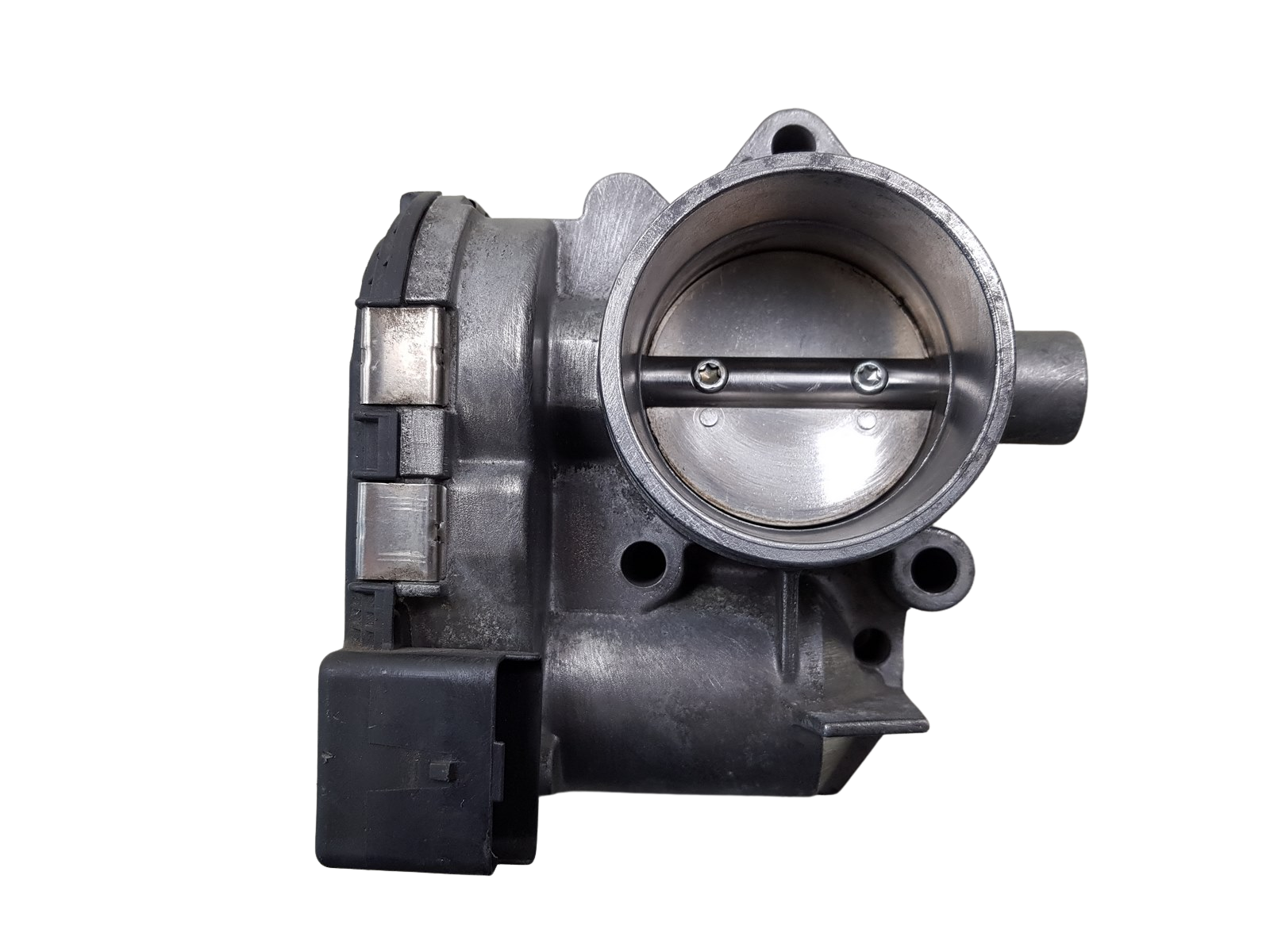 Gasklephuisventiel Citroen Peugeot 0280750085 1635Q9 1.6 Bosch 2153 main product photo