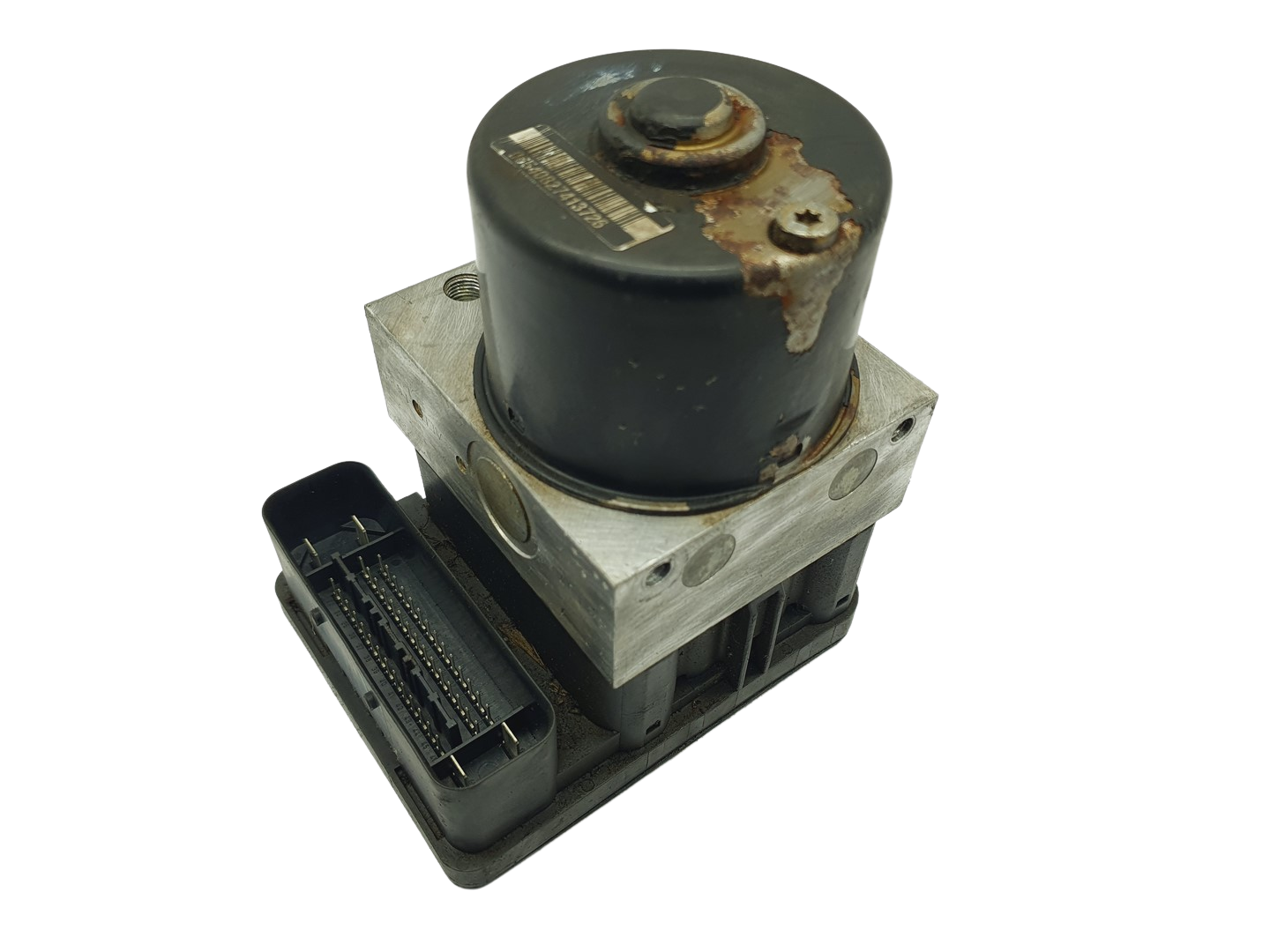 Abs Pomp Ford Fiesta Fusion 2S61-2M110-CD 10.0960-0100.3 66758 main product photo