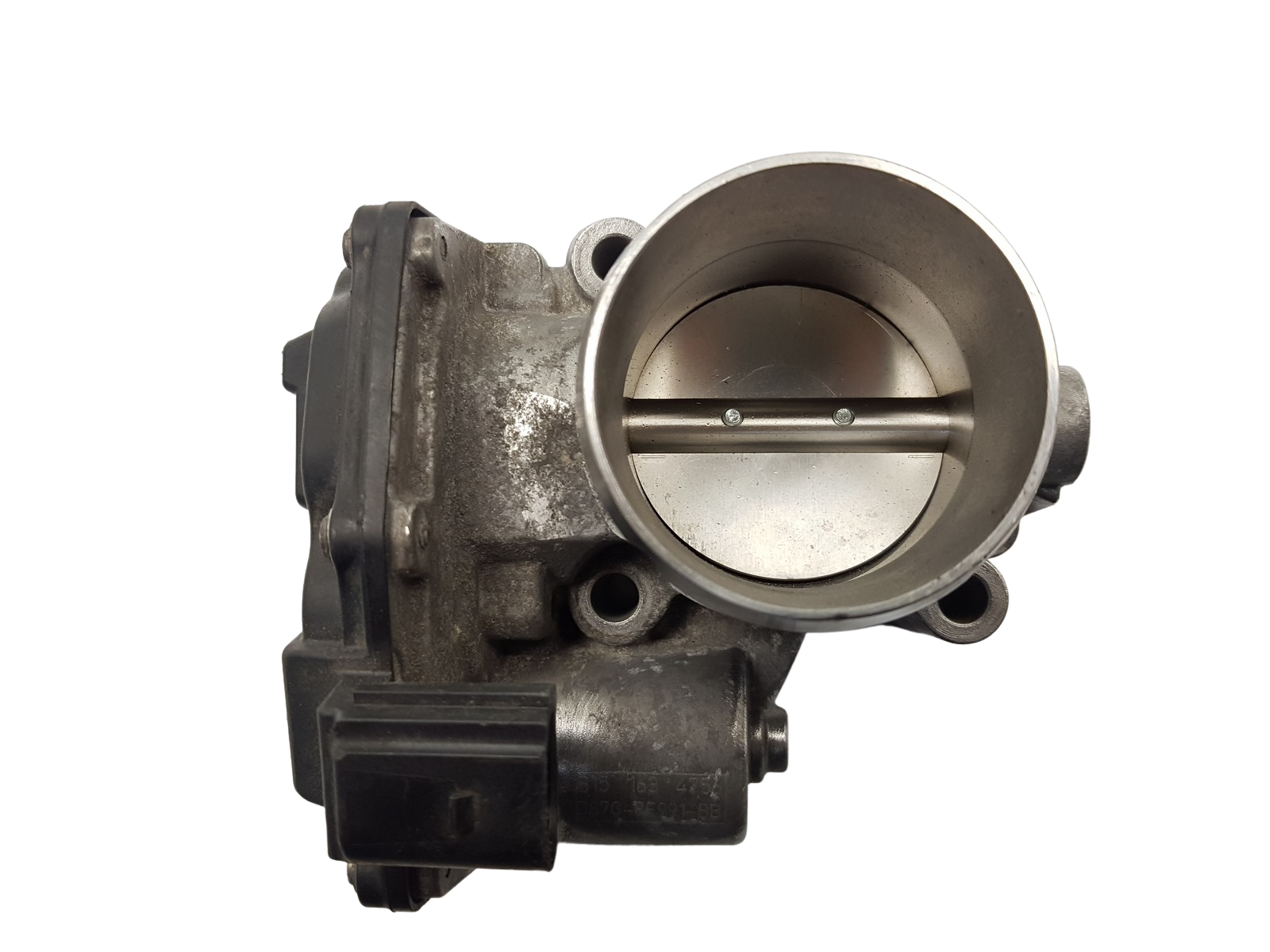 Gasklephuisventiel Ford DS7G-9F991-BB 1.5 FoMoCo main product photo