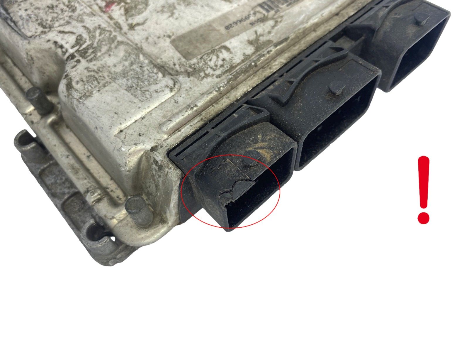 Regeleenheid 0281011188 9640938680 9648588880 PSA Bosch 61422 main product photo