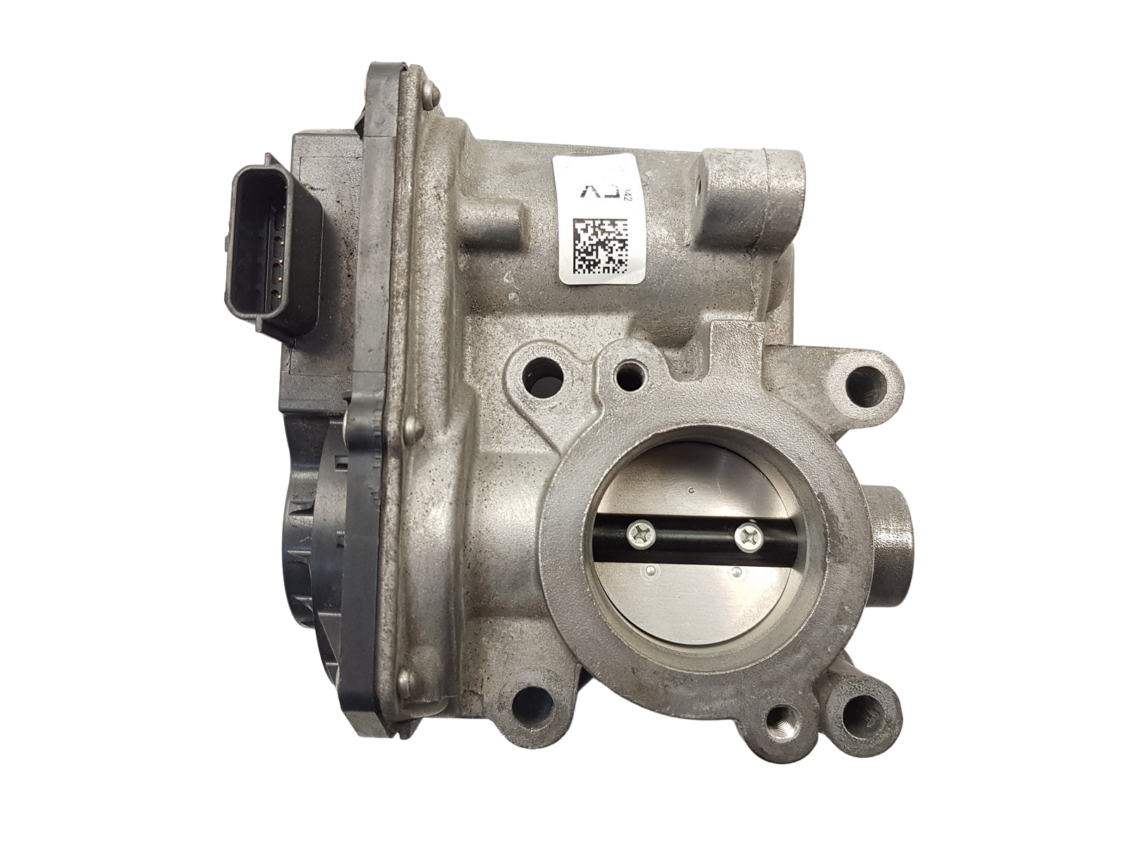 Gasklephuisventiel Renault 161206038R H8201171233 0.9 1.2 TCE 1301 main product photo