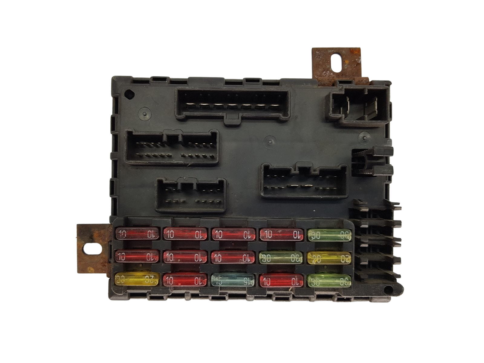 Zekeringenkast Fiat 46443390 19927 main product photo
