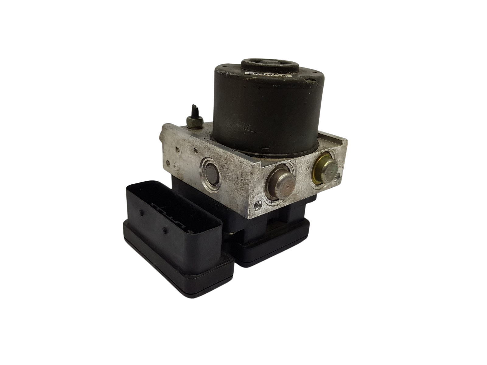 Abs Pomp Opel Astra H Zafira B 24447833 10.0970-0504.3 4891 main product photo