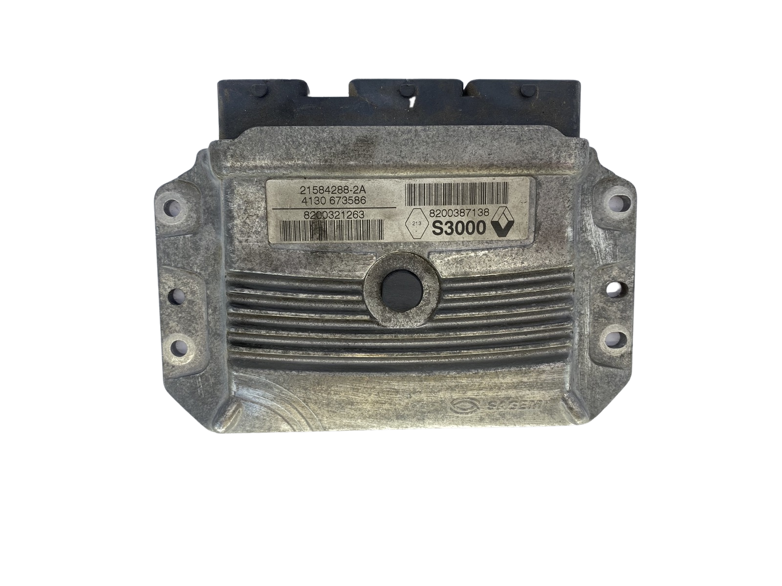 Regeleenheid Renault 21584288-2A 8200321263 8200387138 Sagem 50416 main product photo