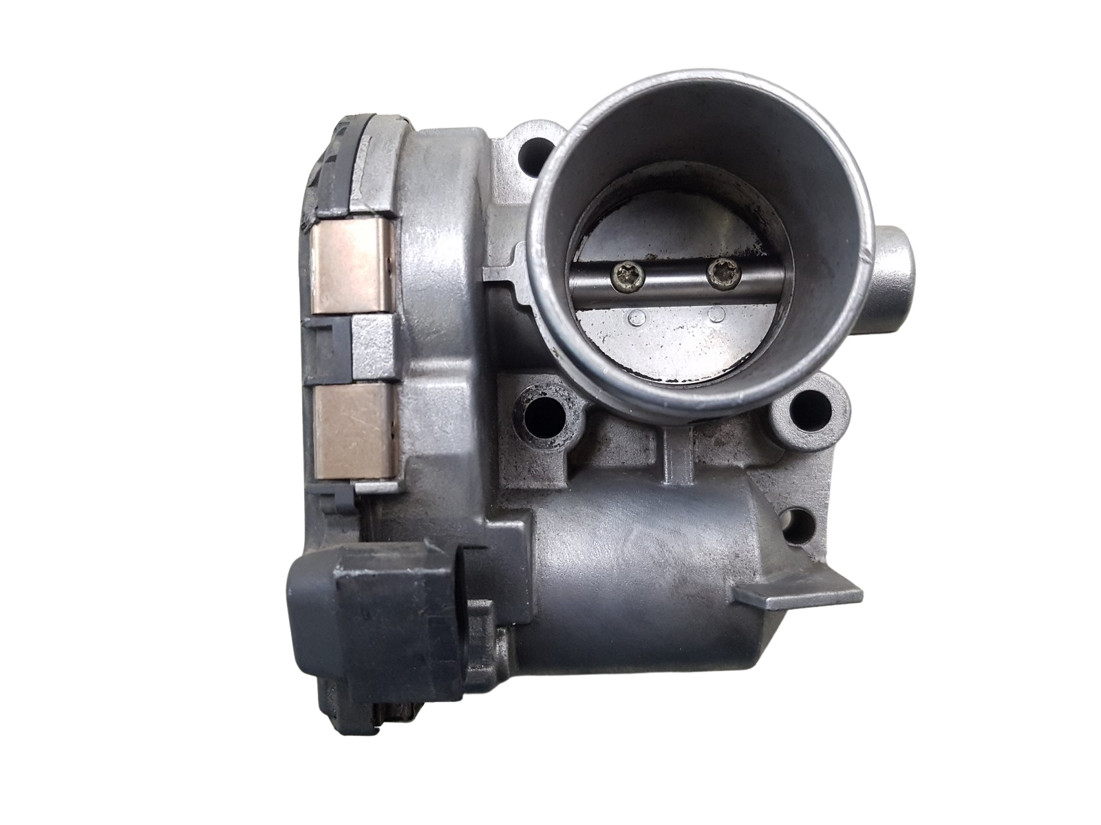 Gasklephuisventiel Fiat Lancia 0280750042 1.2B Bosch 2901 main product photo