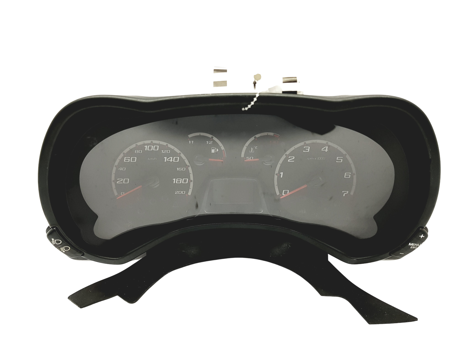 Snelheidsmeter Ford Ka 51793558 503005050100 36144 main product photo