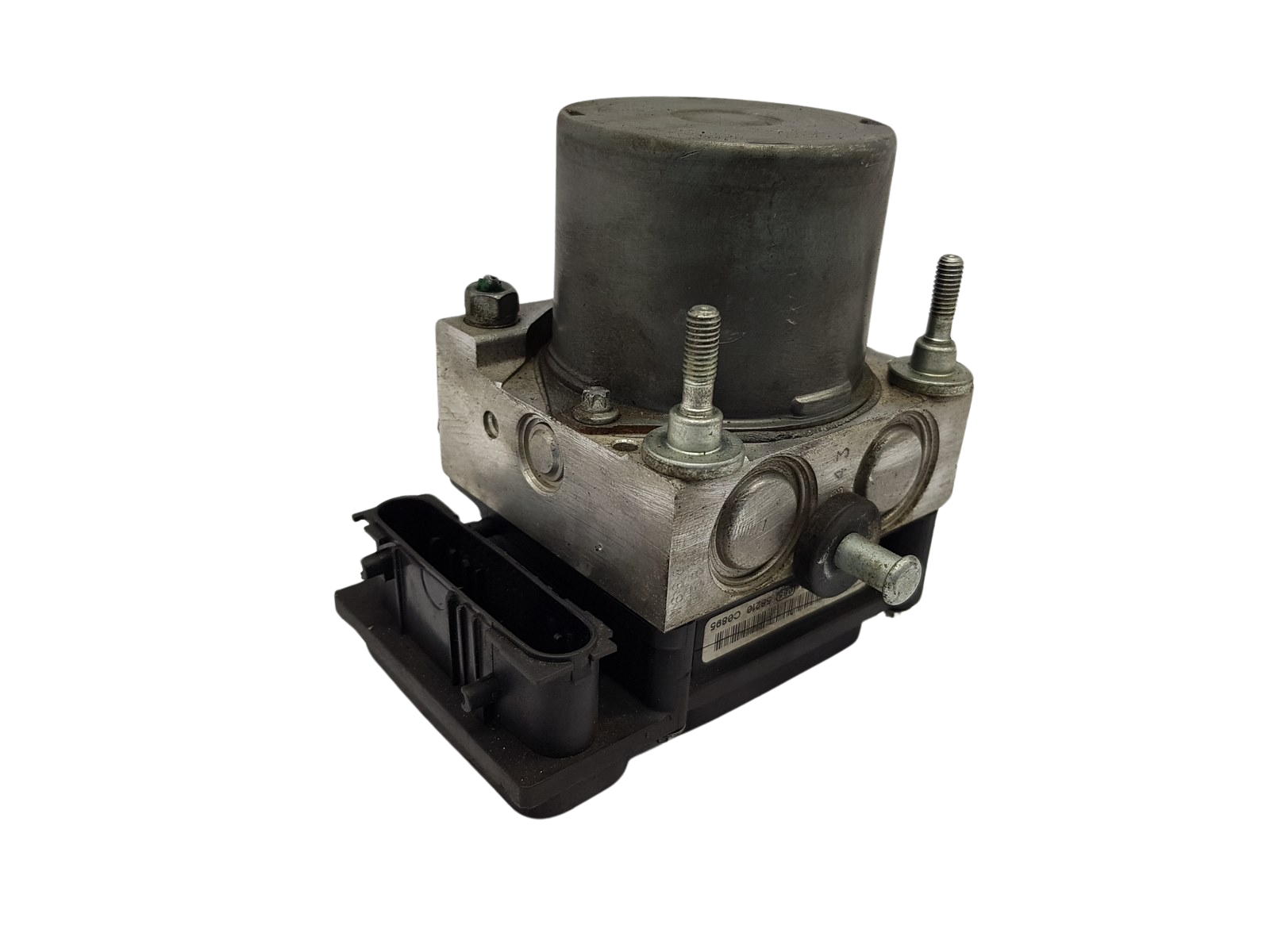 Abs Pomp Opel Corsa C 13182319 0265800443 0265231583 Bosch 4627 main product photo