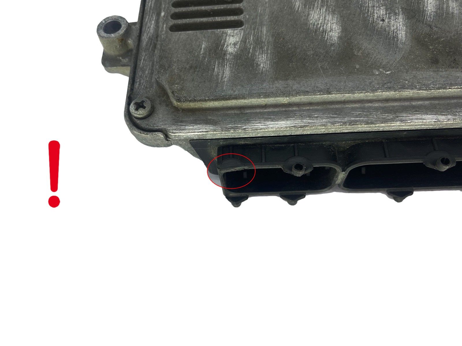 Regeleenheid 55193262 6A0.3B0.00.A7 6A0-CNG Fiat 49315 main product photo