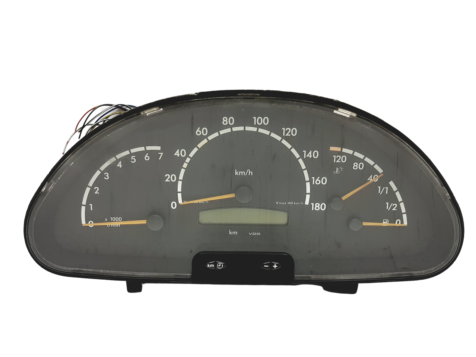 Toerenteller Mercedes Sprinter A0014466421 41996 main product photo