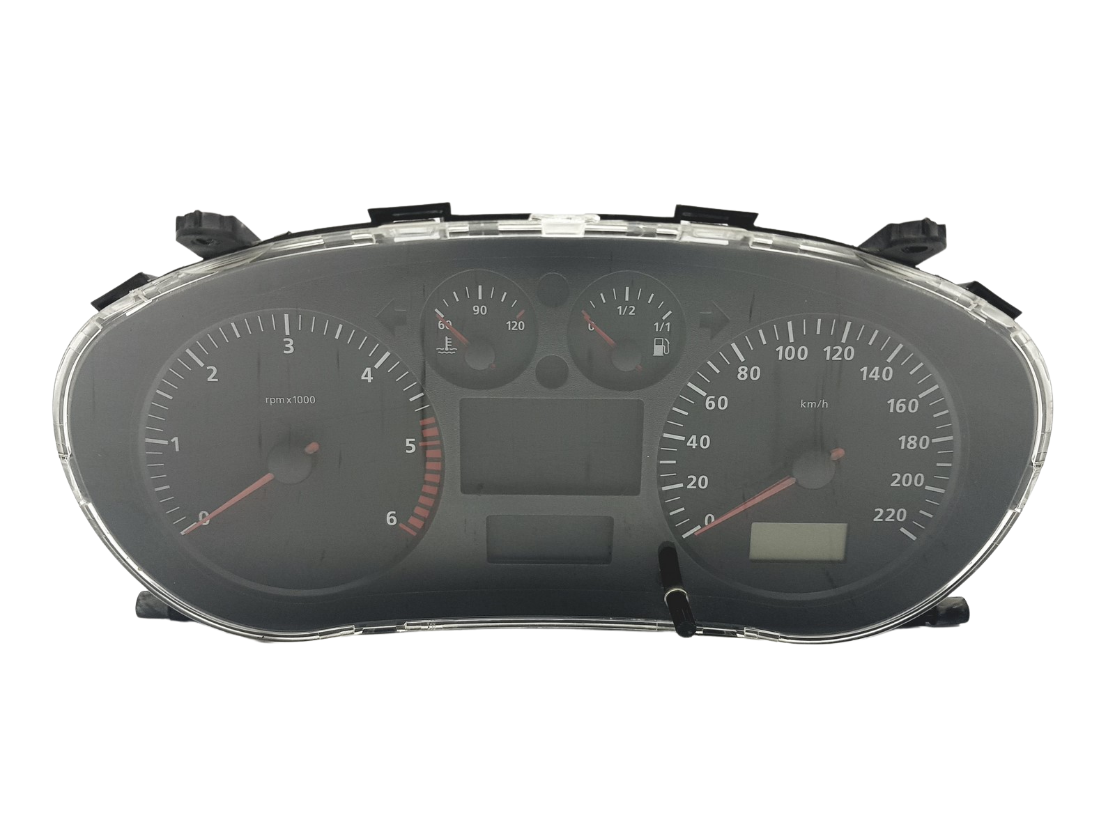 Toerenteller Seat Ibiza W06K0920801E 110008924028 57372 main product photo