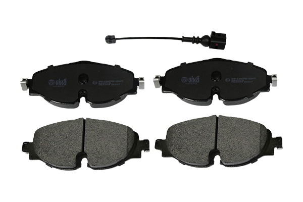 Remblokken Voor Doe VW Audi Seat Skoda 5QD698151 66981408601 Vika main product photo