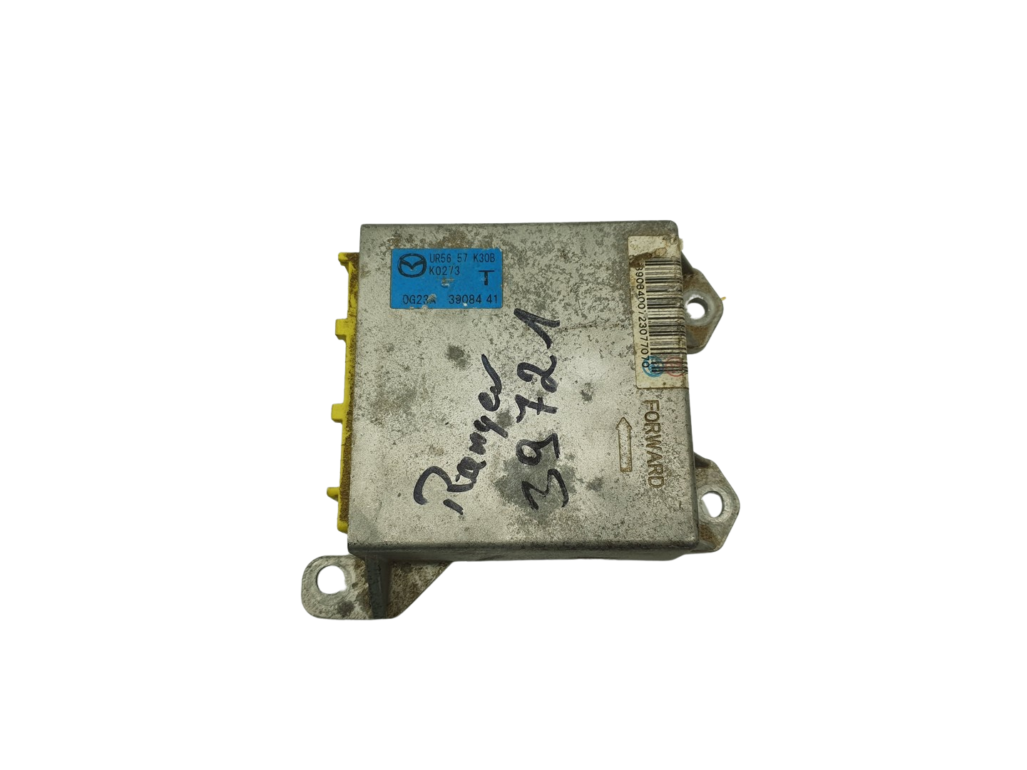 Controle-eenheid module UR5657K30B Ford main product photo