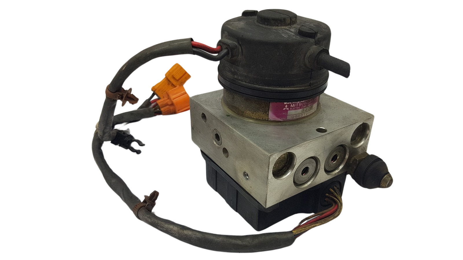 Abs Pomp Honda AC.0511-9149.1 Q003T05571 AC.0440-0147.6 1510 main product photo