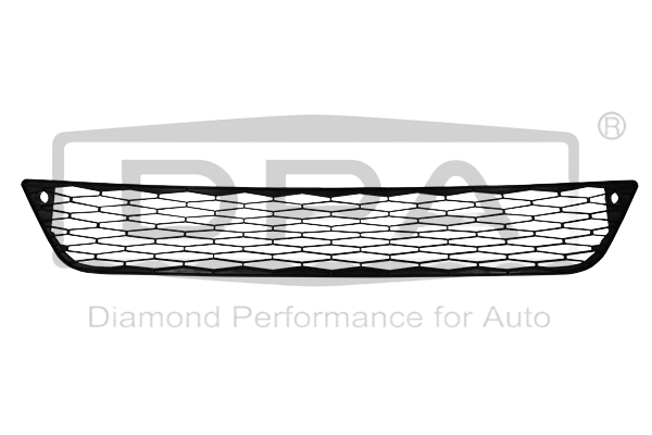 Bumperrooster Doe Seat Leon 5F0853667B 88531798202 DPA main product photo