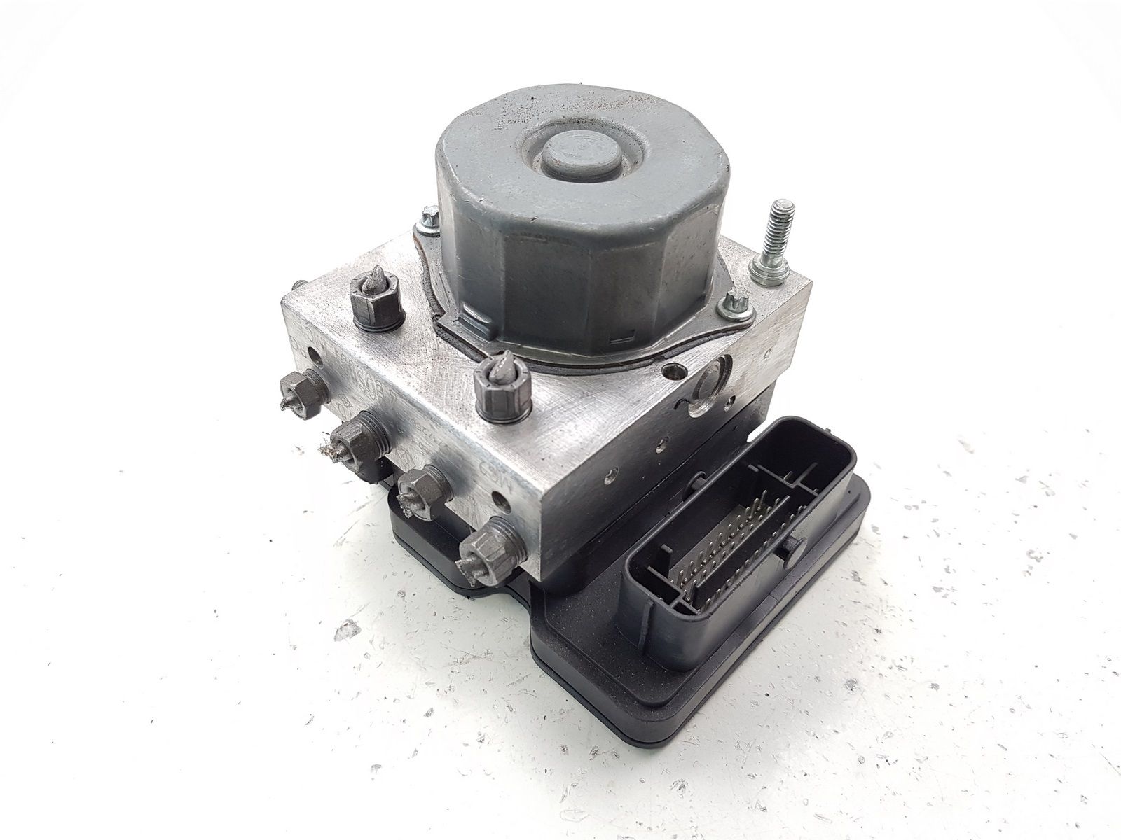 Abs Pomp Renault Captur 476601283R 0265956527 476605460R 1114 main product photo