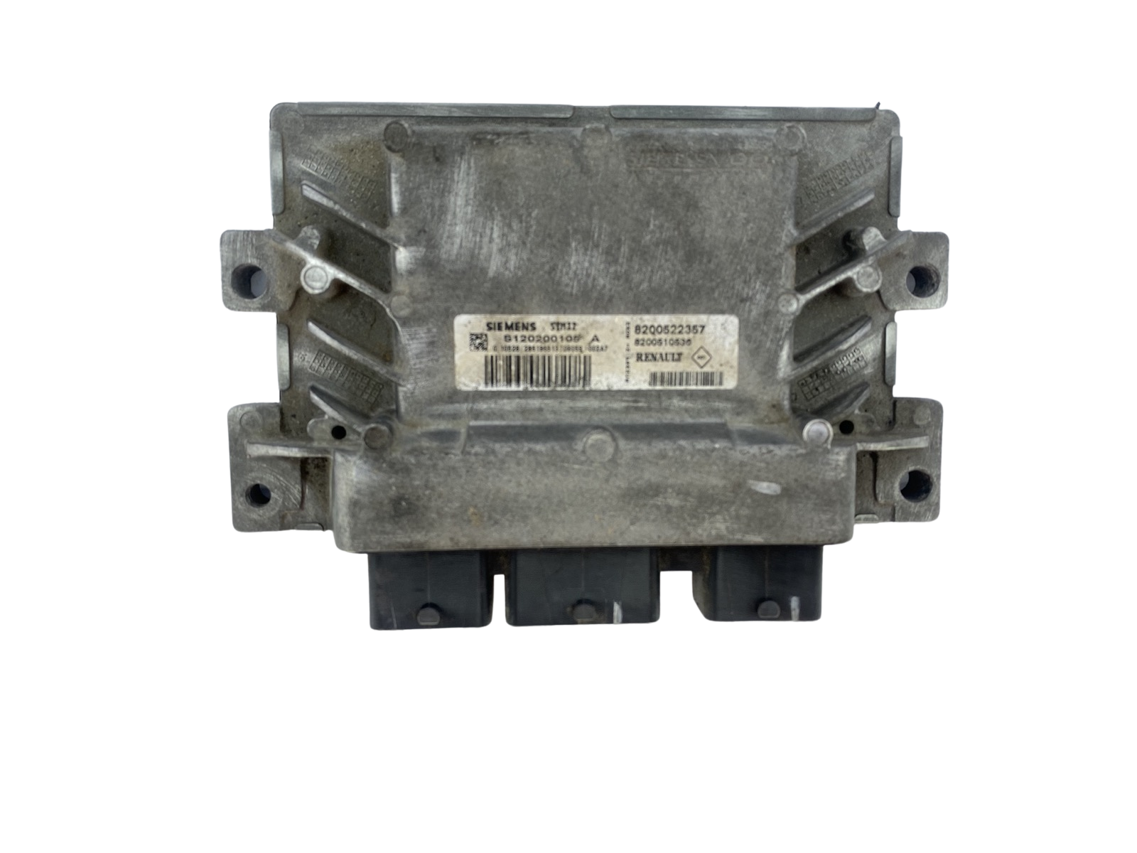 Regeleenheid S120200105A 8200522357 8200510536 Renault 49588 main product photo