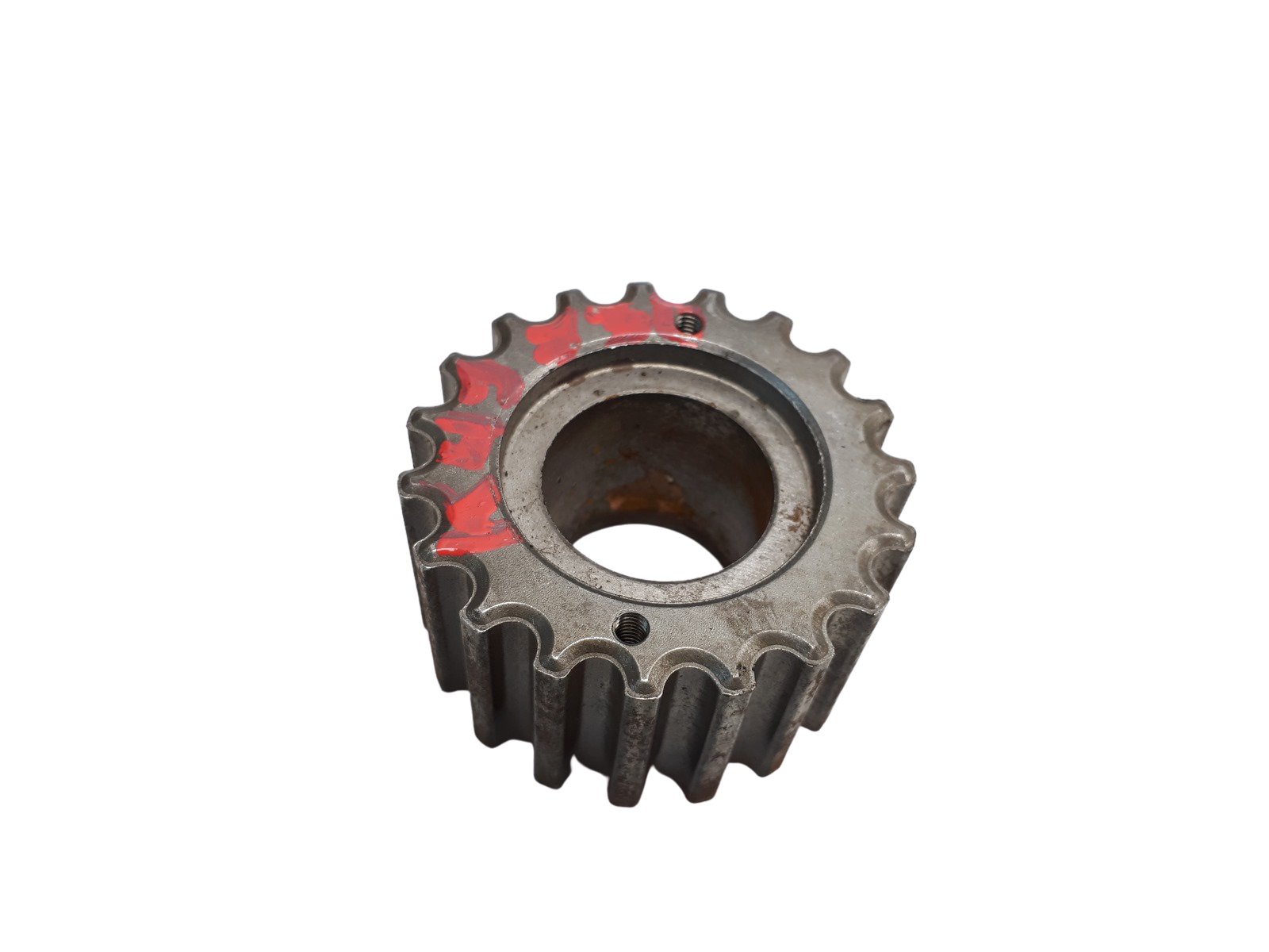 Nokkenas tandwiel 073905 8200024925 1.4 16v K4J730 Renault Megane 2 main product photo