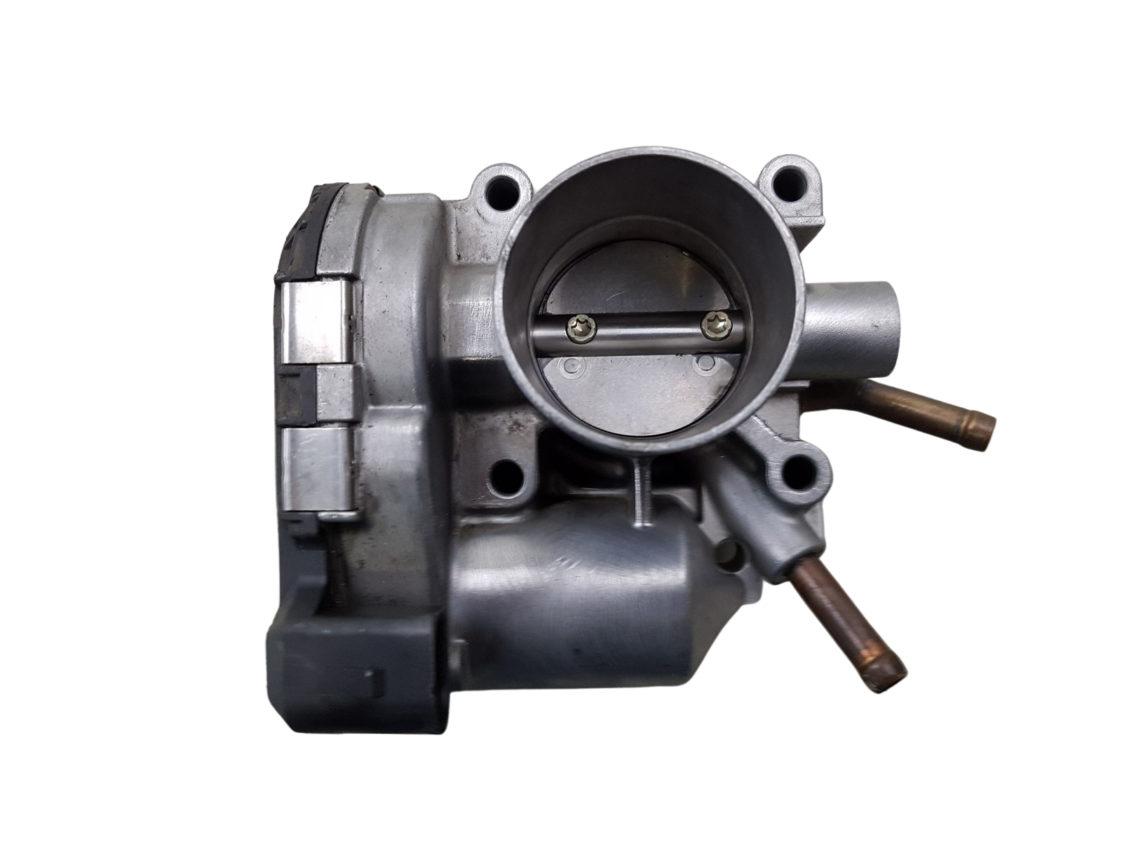 Gasklephuisventiel VWAG 030133062C 0280750095 Bosch 2255 main product photo